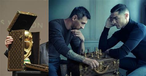 messi cr louis vuitton